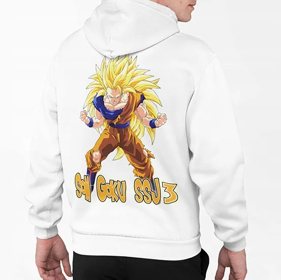 bluza-z-kapturem-dbz-ssj3-stan-nowy