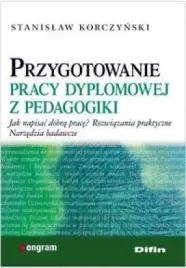 przygotowanie-pracy-dyplomowej-z-pedagogiki-difin