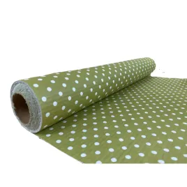 papier-karbowany-kropki-ciemna-oliwka