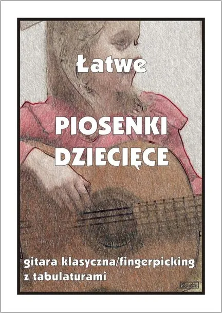 latwe-piosenki-dzieciece-gitara-stan-nowy
