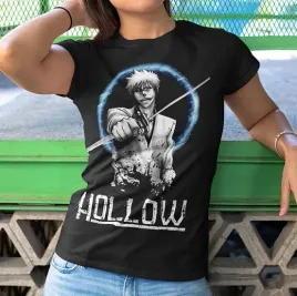 koszulka-damska-bleach-hollow