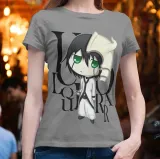koszulka-damska-bleach-ulqiorra-stan-nowy