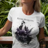 koszulka-damska-bleach-kuchiki-byakuya-stan-nowy