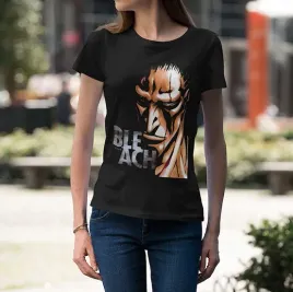 koszulka-damska-bleach-kenpachi