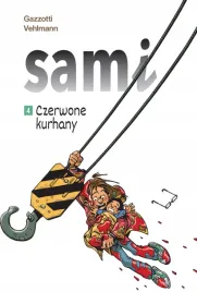 sami-czerwone-kurhany-tom-4-bruno-gazzotti