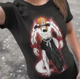 koszulka-damska-bleach-ichigo-3-stan-nowy