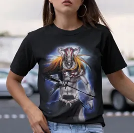 koszulka-damska-bleach-ichigo-2