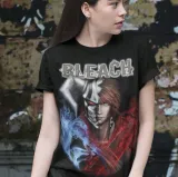 koszulka-damska-bleach-9-stan-nowy