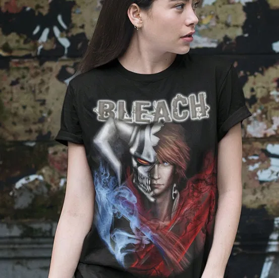 koszulka-damska-bleach-9