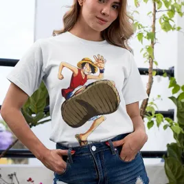 koszulka-damska-one-piece-luffy-2