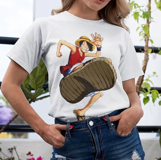 koszulka-damska-one-piece-luffy-2