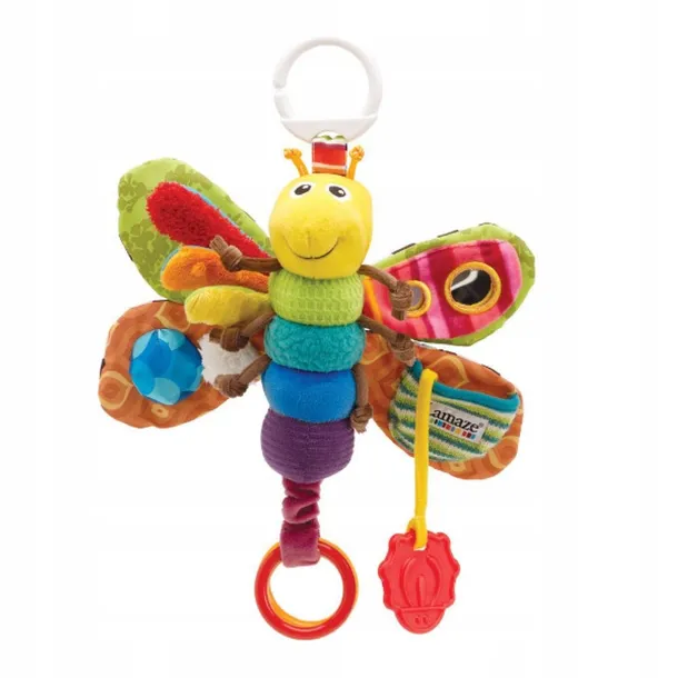 motylek-freddie-lc27024-certyfikaty-opinie-atesty-ce