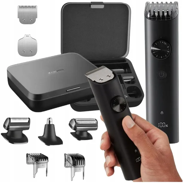 maszynka-do-strzyzenia-xiaomi-grooming-kit-pro-czas-pracy-bezprzewodowej-90-min