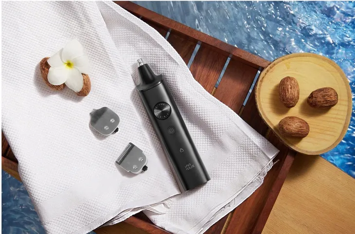 maszynka-do-strzyzenia-xiaomi-grooming-kit-pro-mozliwosc-mycia-pod-woda-tak