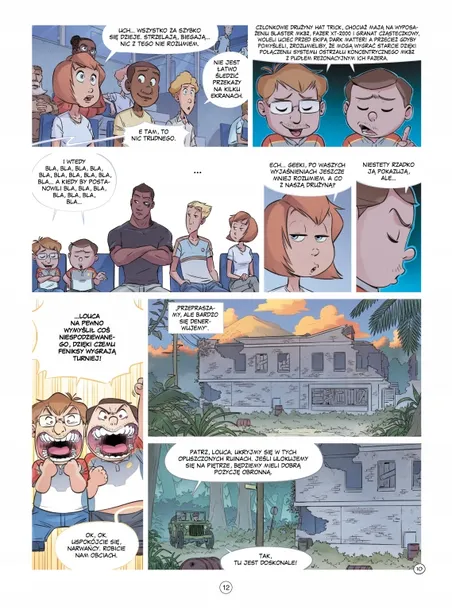 game-over-louca-tom-9-bruno-dequier-rok-wydania-2024