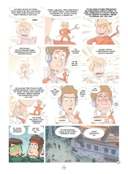 game-over-louca-tom-9-bruno-dequier-tytul-louca-tom-9-game-over