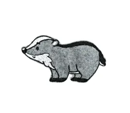 aplikacje-naprasowanki-naszywki-haft-45-x-8-cm-borsuk