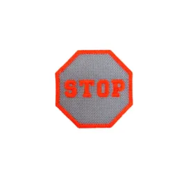 aplikacje-naprasowanki-naszywki-haft-65-x-65-cm-stop-pomaranczowy