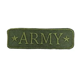 aplikacje-naprasowanki-naszywki-haft-8-x-25-cm-army-zielony
