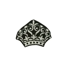 aplikacje-naprasowanki-naszywki-haft-5-x-4-cm-korona-bialy