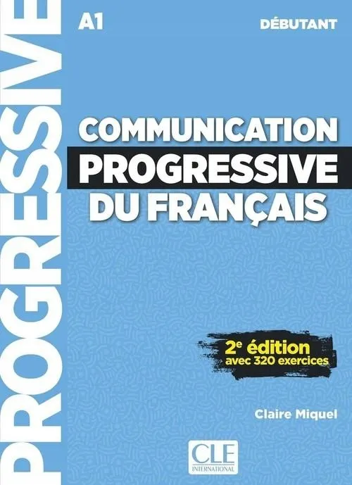 communication-progressive-du-francais-a1-livre