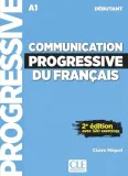 communication-progressive-du-francais-a1-livre-stan-nowy