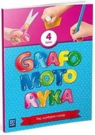 grafomotoryka-czterolatek-wsip