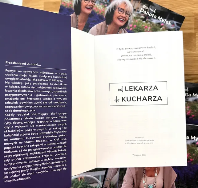 od-lekarza-do-kucharza-danuta-mylek-forma-poradnik