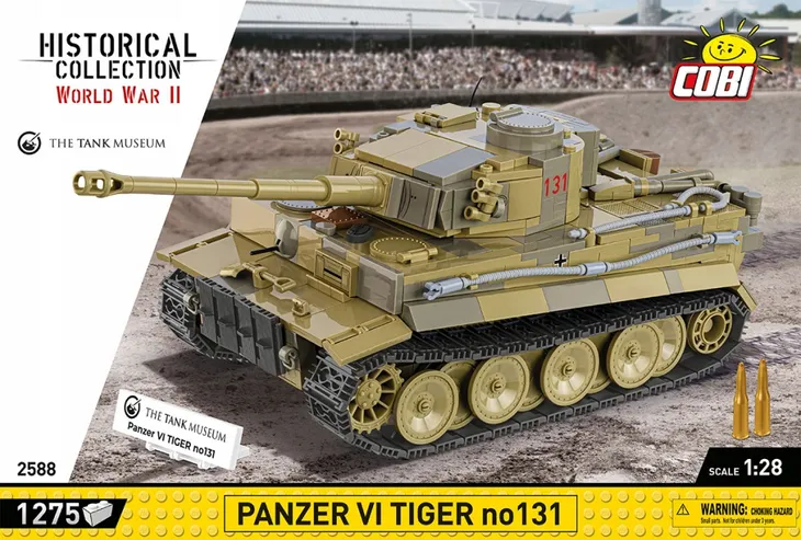 historical-collection-panzer-vi-tiger-no131