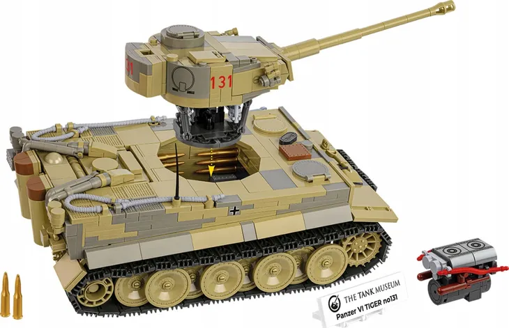 historical-collection-panzer-vi-tiger-no131