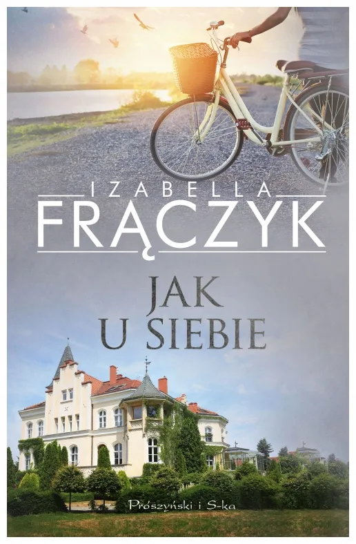 jak-u-siebie-izabella-fraczyk