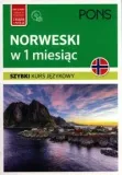 norweski-w-1-miesiac-cd-stan-nowy