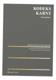 kodeks-karny-komentarz-jaroslaw-majewski-wydawnictwo-wolters-kluwer-polska