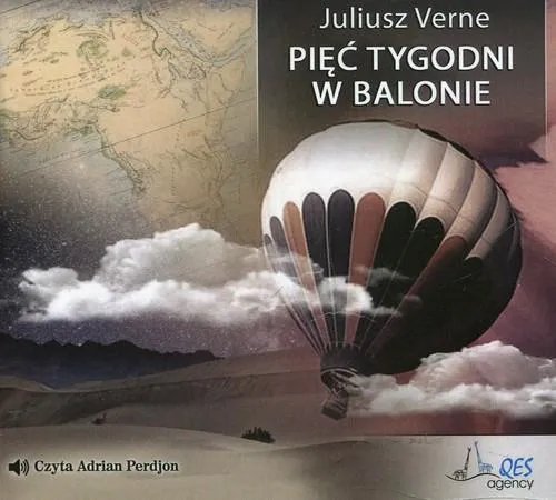 cd-mp3-piec-tygodni-w-balonie-tytul-piec-tygodni-w-balonie