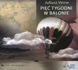 cd-mp3-piec-tygodni-w-balonie-tytul-piec-tygodni-w-balonie