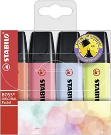 zakreslacz-boss-pastel-4-kolory-stabilo