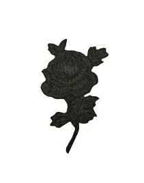 aplikacje-naprasowanki-naszywki-haft-85-x-7-cm-roza-czarny