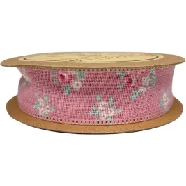 wstazka-mabella-ozdobna-kwiaty-mera-5392-25mm-10m-rozowy-325