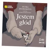 cd-mp3-jestem-glod-petra-dvorakova-tytul-jestem-glod