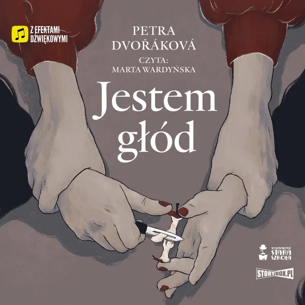 cd-mp3-jestem-glod-petra-dvorakova-autor-petra-dvorakova