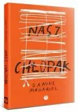 nasz-chlopak-daniel-magariel-wydawnictwo-yauza