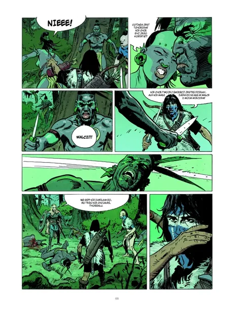 wendigo-thorgal-saga-tom-2-fred-duval-rok-wydania-2024
