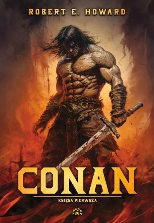 conan-ksiega-pierwsza-robert-e-howard-wydawnictwo-vesper