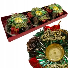 stroik-swiatecznycz-boze-narodzenie-swieczke-osdoba-swiateczna-stol-galazka