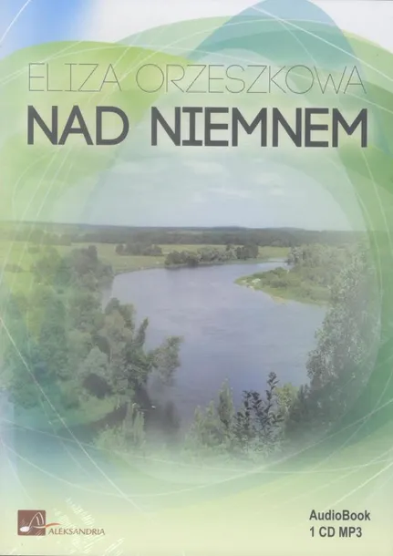 cd-mp3-nad-niemnem-autor-eliza-orzeszkowa