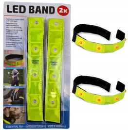 odblaskowa-tasma-led-do-biegania-na-rower-2x-zolta