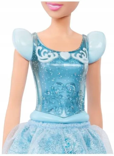 kopciuszek-disney-princess-marka-mattel