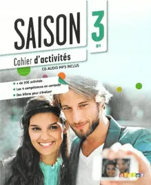 saison-3-jezyk-francuski-cwiczenia-b1-cd