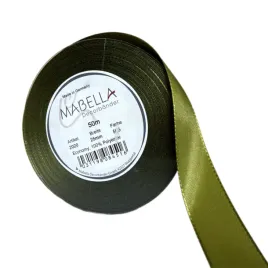 wstazka-mabella-satynowa-economy-2020-25mm-50m-zielony-505