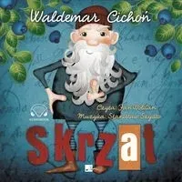 cd-mp3-skrzat-waldemar-cichon